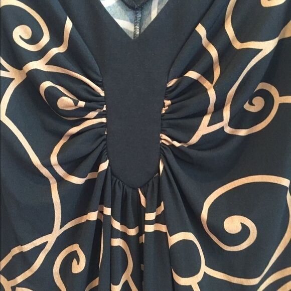 Dress Barn Dress  - Picture 4 of 7